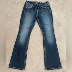 Miss me women’s jeans size 30